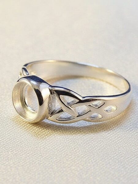 CherishKeepsakes CelticRing