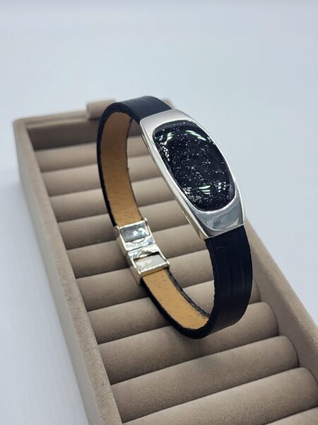 CherishKeepsakes ChristianMensBracelet