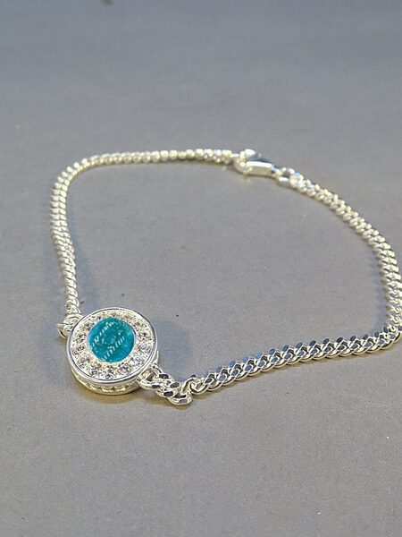 CherishKeepsakes CzBracelet