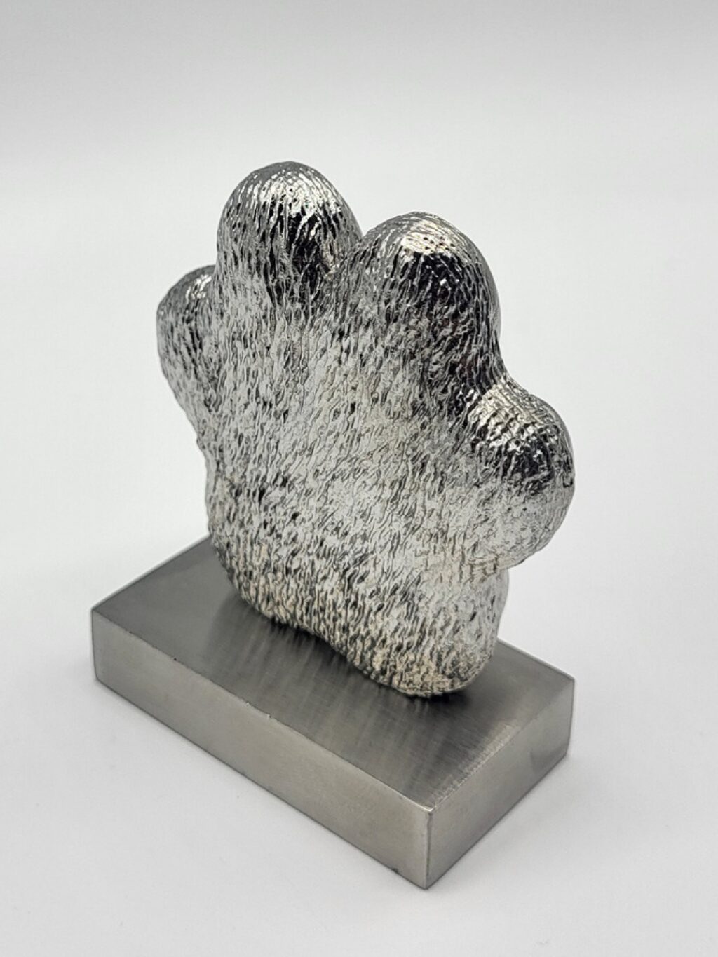 CherishKeepsakes PawOrnanent()