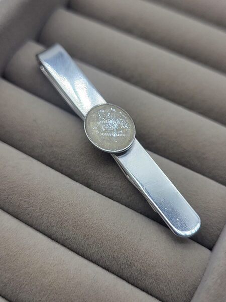 CherishKeepsakes TiePin