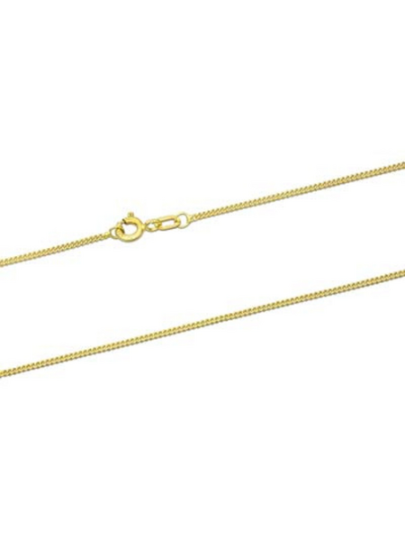 CherishKeepsakes ctGoldChain()
