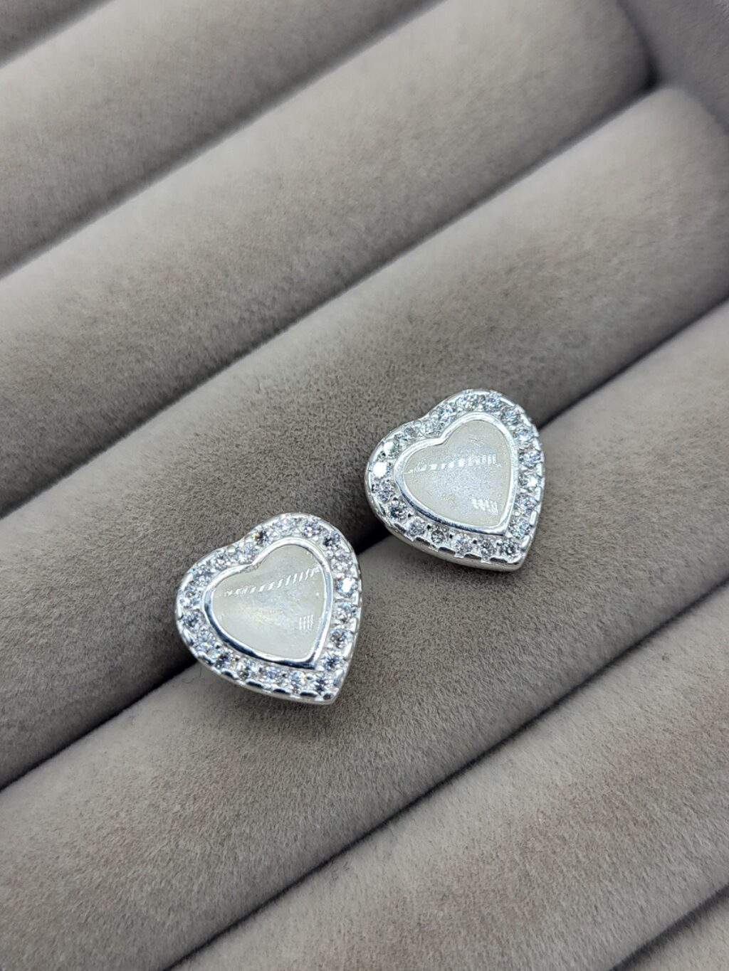 Ashes Memorial Jewellery