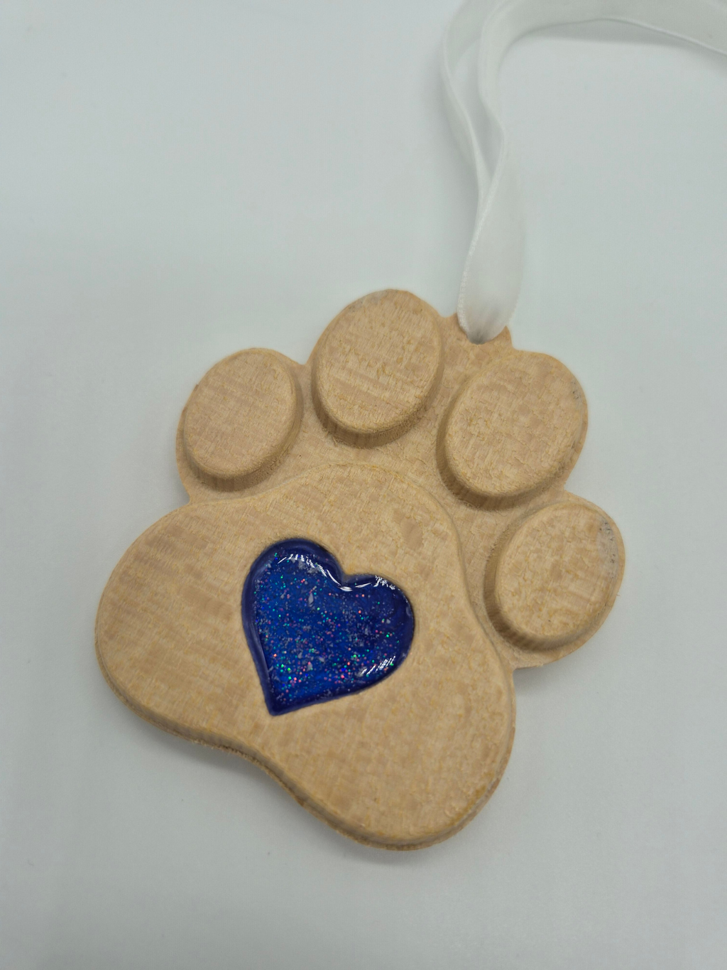 Cherishkeepsakes OrnamentalPaw()